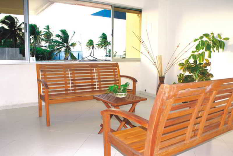 Portobelo Beach San Andrés Eksteriør billede