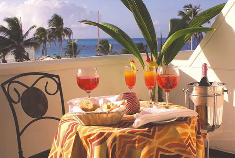 Portobelo Beach San Andrés Eksteriør billede