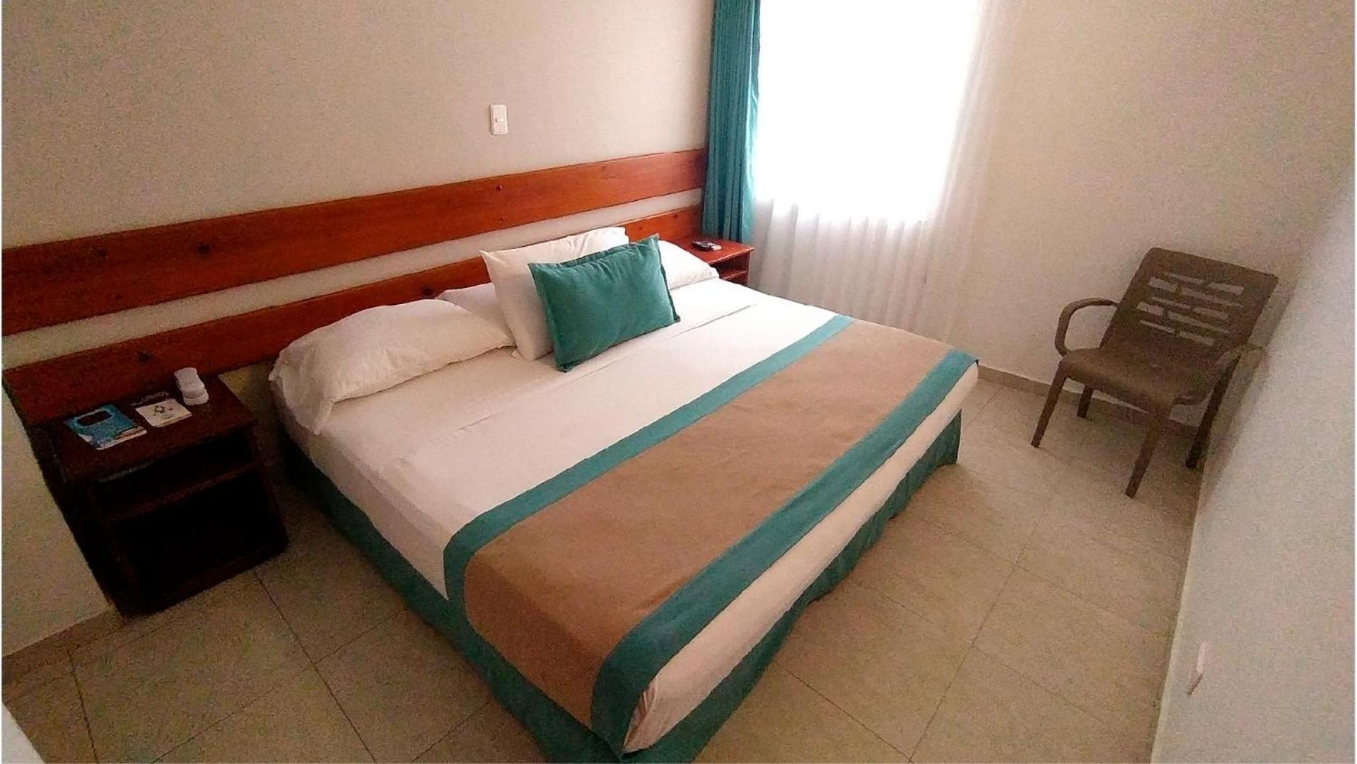 Portobelo Beach San Andrés Eksteriør billede