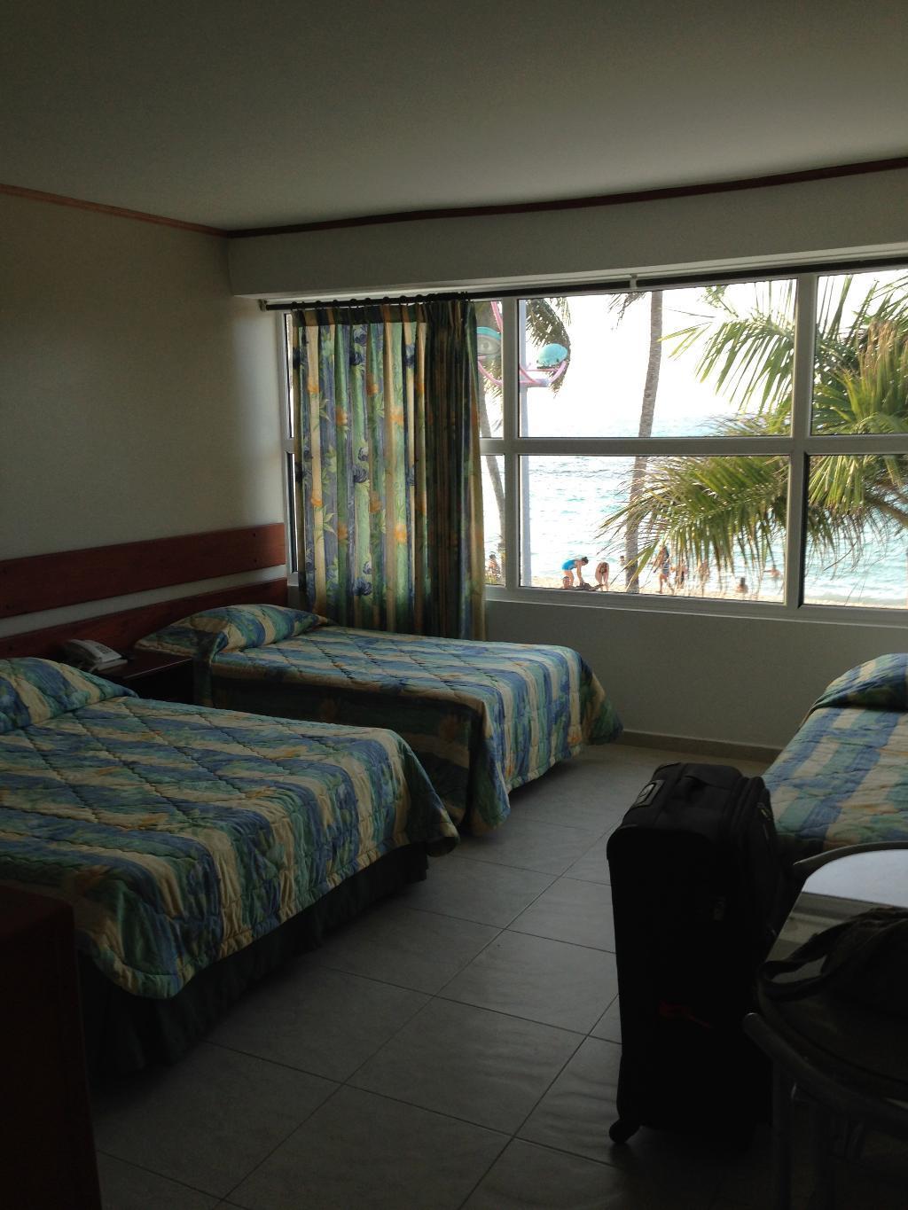 Portobelo Beach San Andrés Eksteriør billede