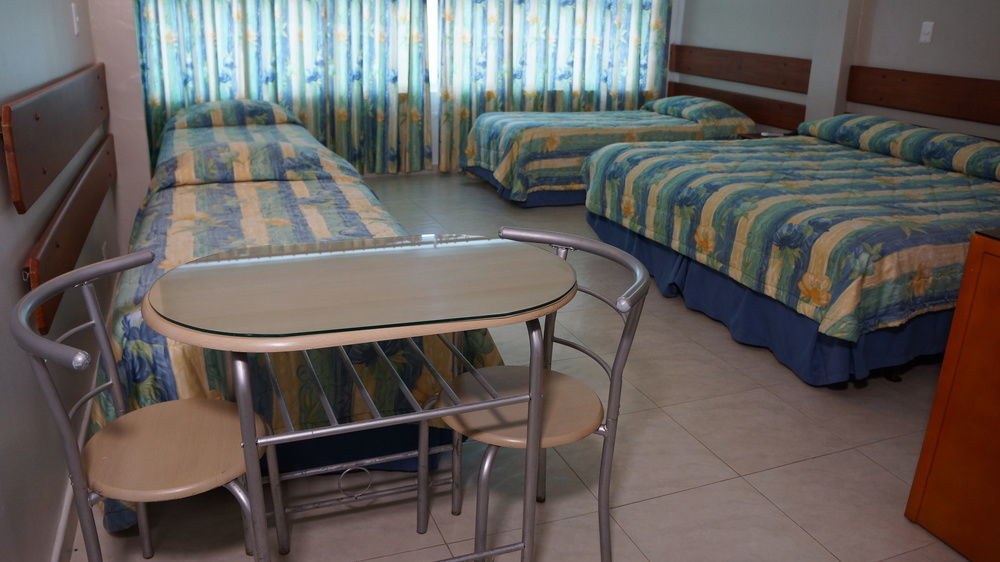 Portobelo Beach San Andrés Eksteriør billede